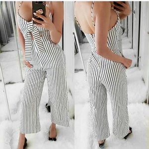 NWOT- jump suit